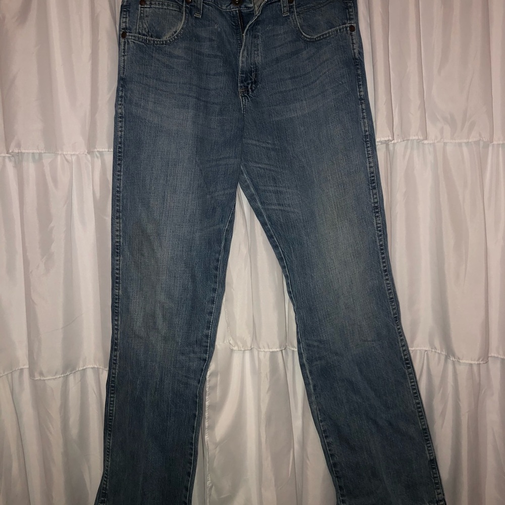 Men’s Wrangler Retro Jeans